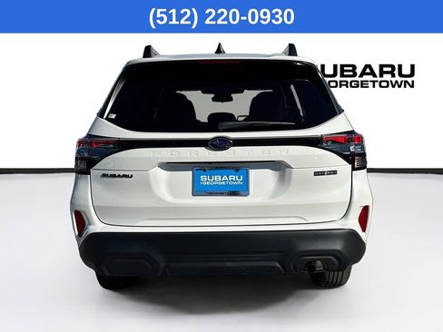 New 2026 Subaru Forester Premium AWD/4WD image 7