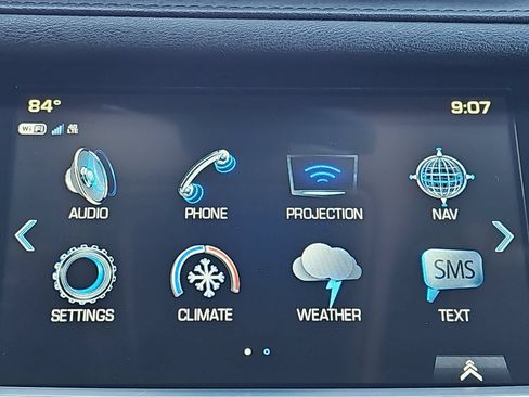 Used 2019 Cadillac XT5 Premium Luxury w/ LPO, Black Ice Package AWD/4WD image 24