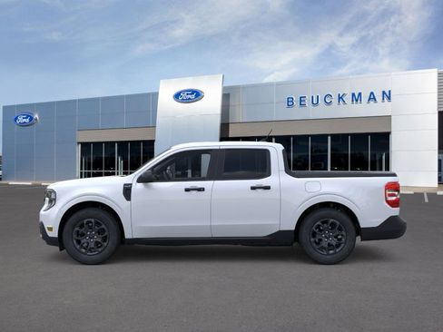 New 2025 Ford Maverick XLT w/ 4K Tow Package image 6