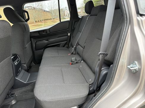 Used 2025 Toyota Land Cruiser 1958 AWD/4WD image 20
