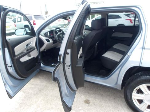 Used 2015 GMC Terrain SLE FWD image 15