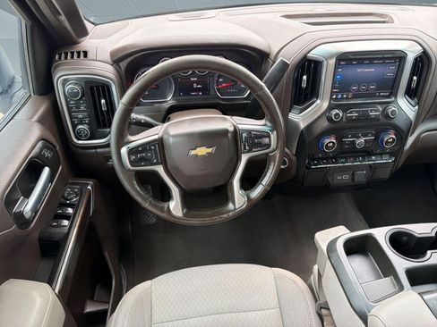 Used 2020 Chevrolet Silverado 1500 LT w/ All-Star Edition AWD/4WD image 26