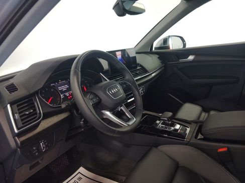 Used 2024 Audi Q5 2.0T Premium w/ Convenience Package image 33