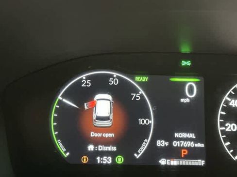Used 2025 Honda CR-V Sport-L image 16