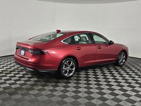 Used 2024 Honda Accord EX image 3