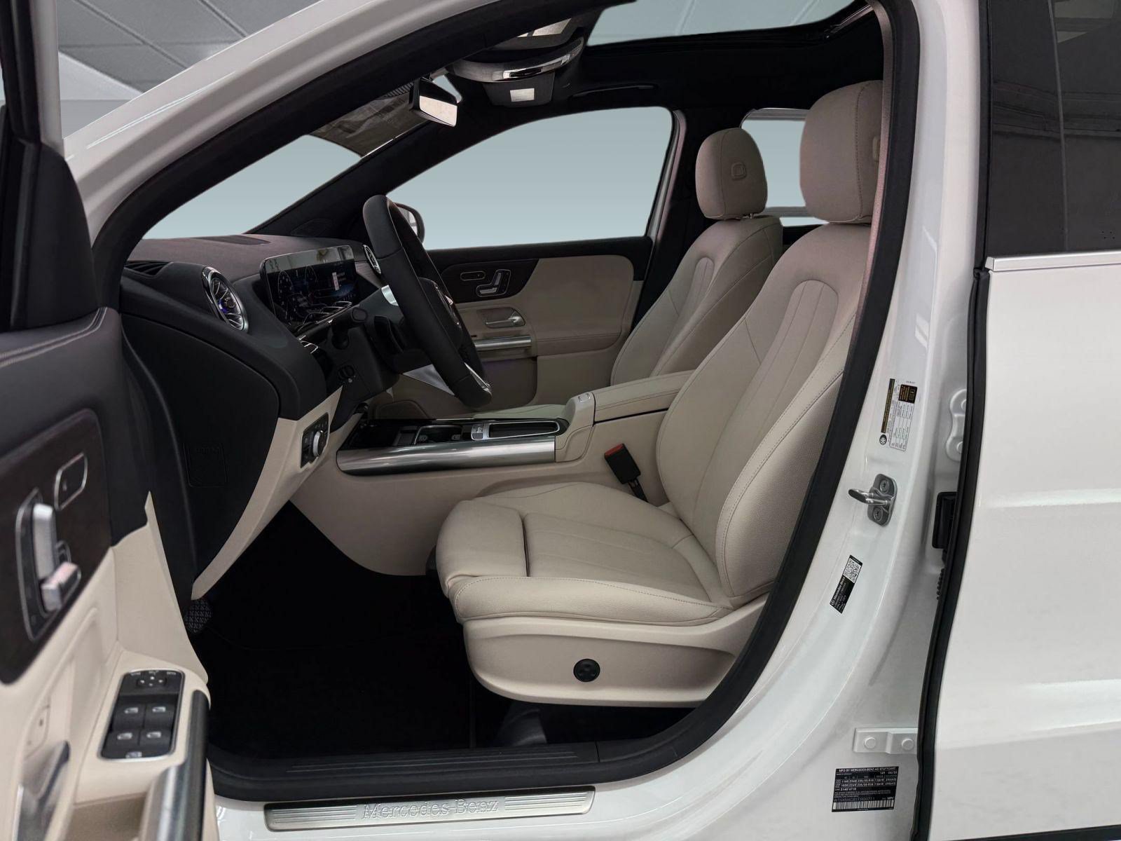 New 2026 Mercedes-Benz GLA 250 image 5