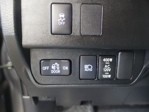 Certified 2021 Toyota Tacoma TRD Sport w/ Technology Package image 18