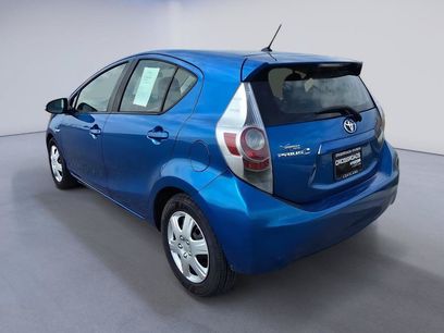 Used 2013 Toyota Prius C One