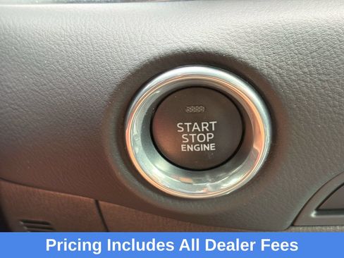 Used 2025 MAZDA CX-5 AWD 2.5 S w/ Premium Plus Pkg image 19