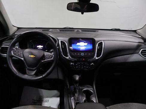 Used 2023 Chevrolet Equinox LT image 15