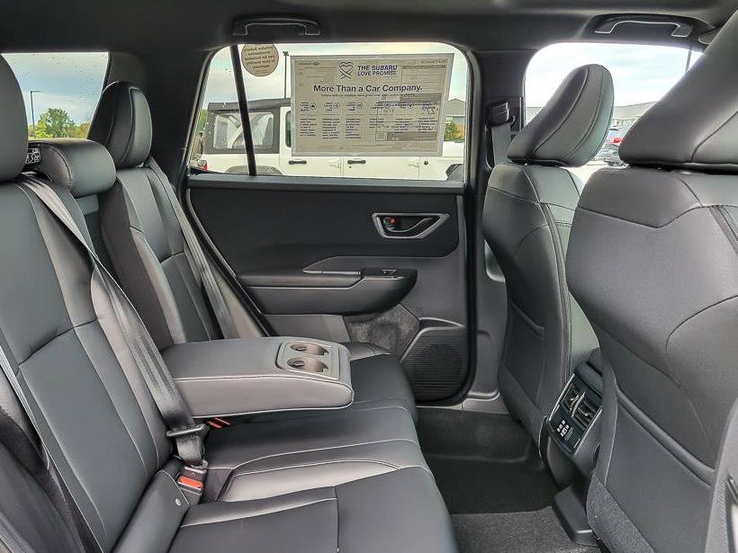 New 2026 Subaru Outback Premium AWD/4WD image 26