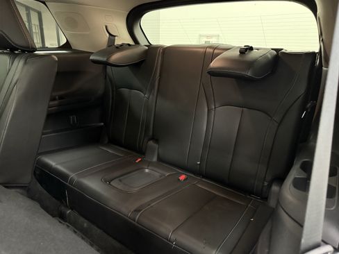 Certified 2024 INFINITI QX60 Pure FWD image 21