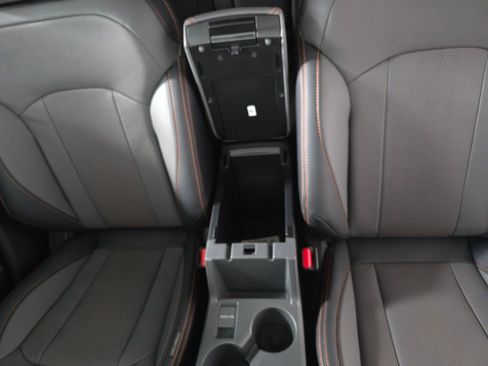 New 2025 Subaru Crosstrek 2.5i Limited w/ Popular Package #3A image 30