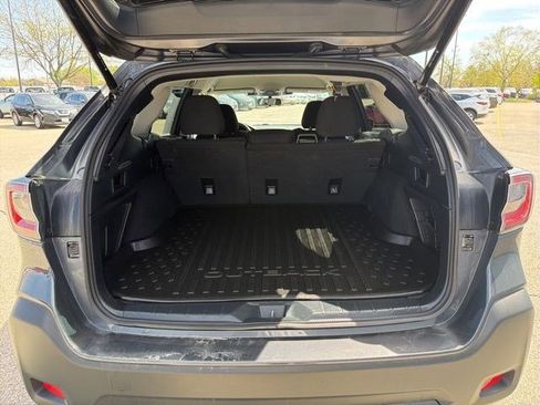 Used 2024 Subaru Outback Premium AWD/4WD image 15