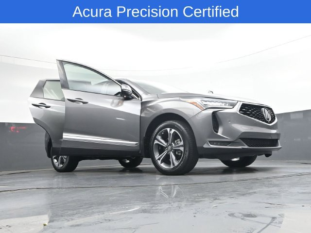 Certified 2024 Acura RDX w/ Advance Package AWD/4WD image 35