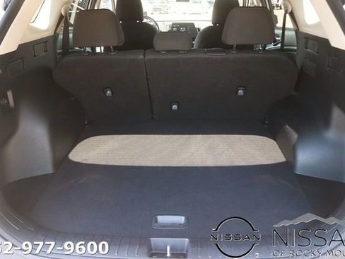 Used 2024 Kia Sportage LX FWD image 14