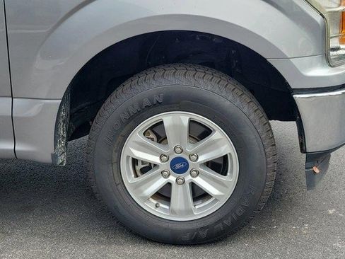 Used 2020 Ford F150 XL w/ Equipment Group 101A Mid RWD image 29