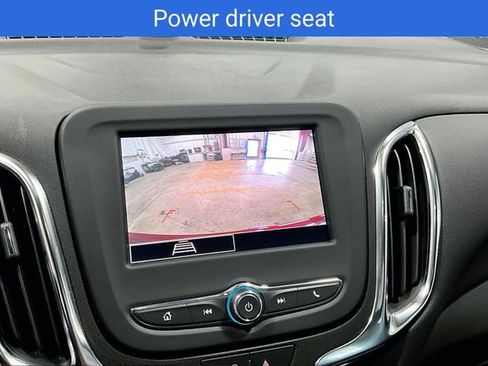 Certified 2024 Chevrolet Equinox LT w/ LPO, Floor Liner Package AWD/4WD image 18