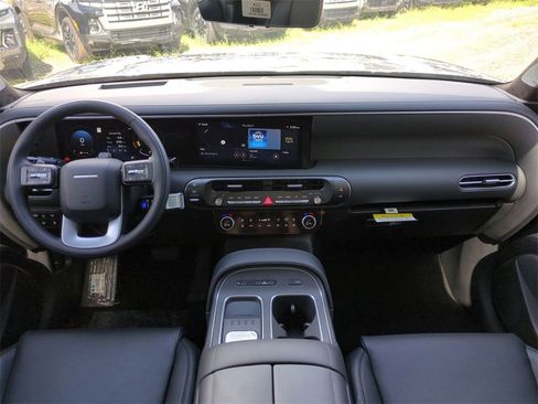 New 2026 Hyundai Palisade Calligraphy image 14