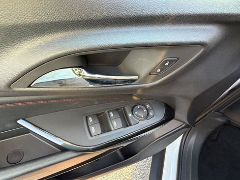 New 2026 Chevrolet Trax RS w/ Driver Confidence Package FWD image 14