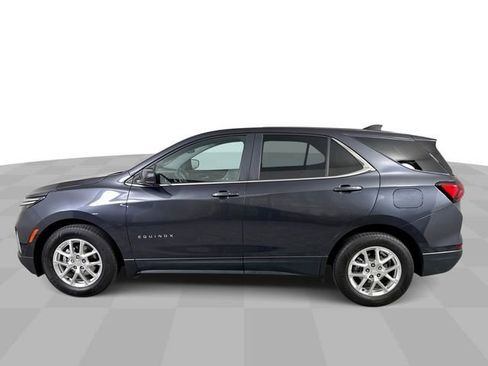Used 2022 Chevrolet Equinox LT FWD image 5