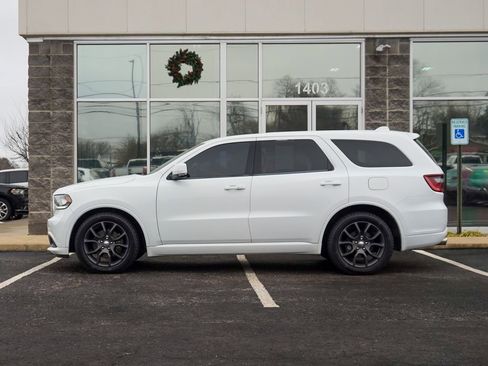 Used 2016 Dodge Durango R/T image 8