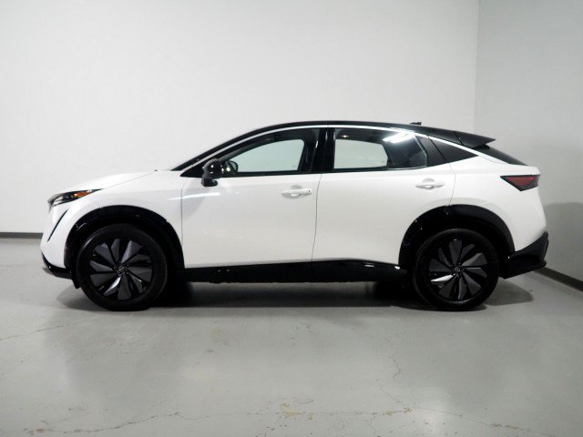 Used 2024 Nissan Ariya Evolve+ FWD image 9