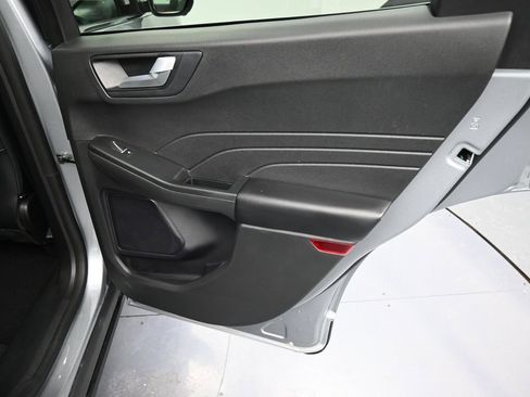 Certified 2023 Ford Escape Platinum image 26