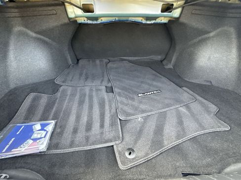 Certified 2023 Hyundai Elantra SEL w/ Convenience Package FWD image 25
