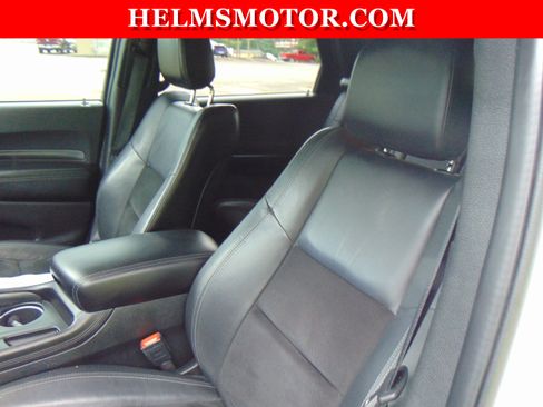 Certified 2022 Dodge Durango GT RWD image 25