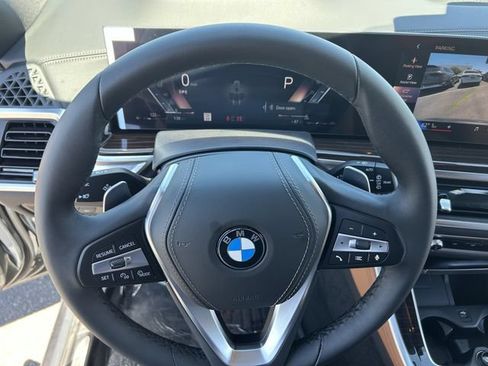 Used 2026 BMW X5 sDrive40i w/ Premium Package RWD image 22
