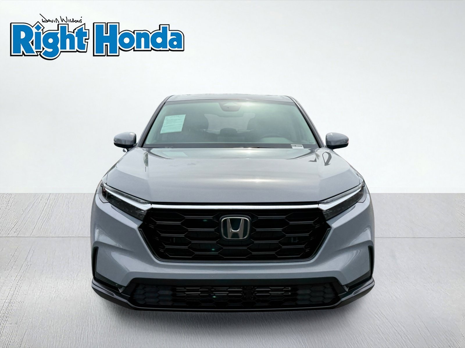 Used 2025 Honda CR-V EX image 5