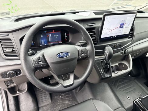 New 2026 Ford Transit 250 Low Roof w/ Load Area Protection Package image 13