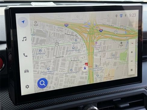 Used 2025 Toyota Tacoma TRD Pro image 18