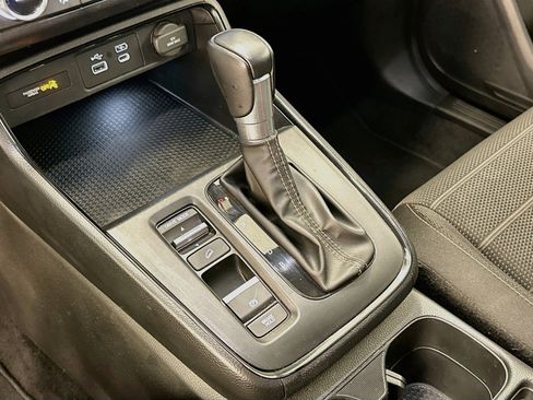 Used 2025 Honda CR-V Sport image 24