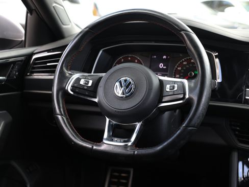 Used 2020 Volkswagen Jetta GLI FWD image 31