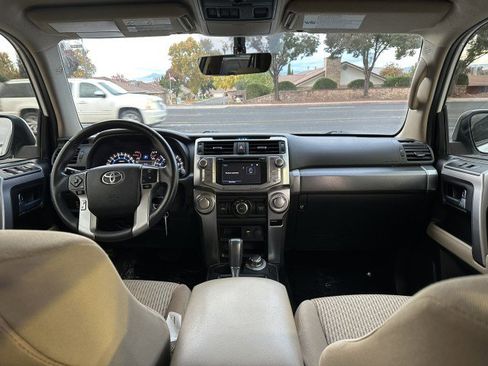 Used 2018 Toyota 4Runner SR5 image 18