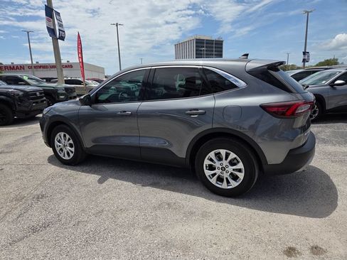 Used 2024 Ford Escape Active FWD image 10