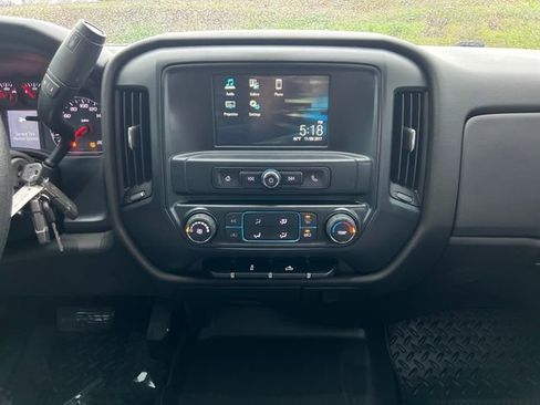Used 2018 GMC Sierra 1500 2WD Double Cab image 24