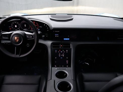 Certified 2025 Porsche Taycan image 20