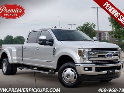 Used 2019 Ford F350 Lariat w/ Lariat Value Package