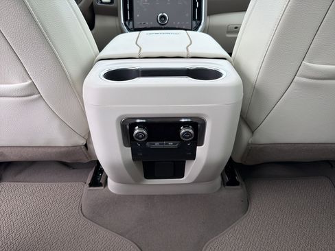 New 2026 GMC Yukon XL Denali w/ Sun & Power Step Package image 24