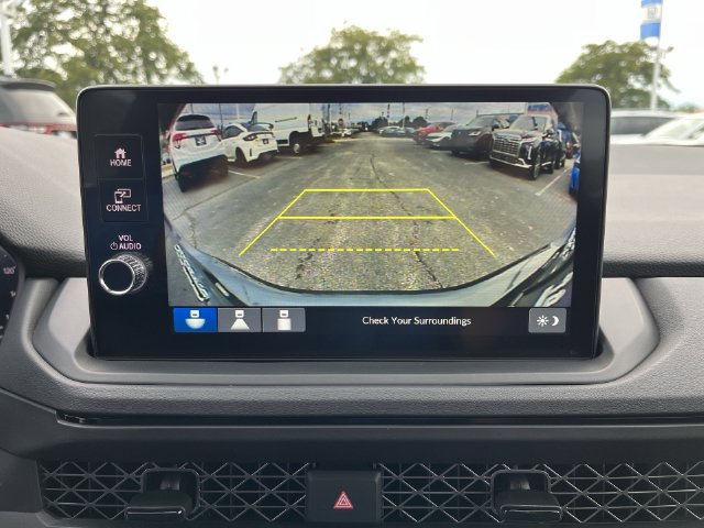 New 2026 Honda Accord LX image 31