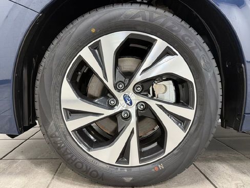 New 2025 Subaru Legacy Premium image 22