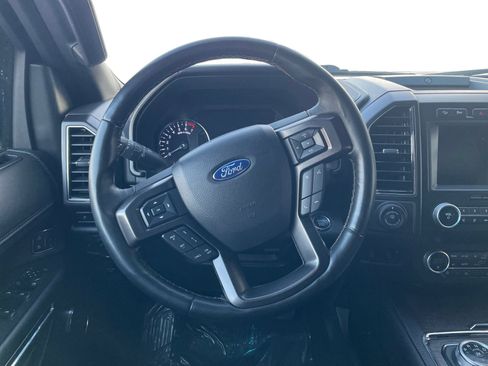 Used 2021 Ford Expedition Max Limited image 19