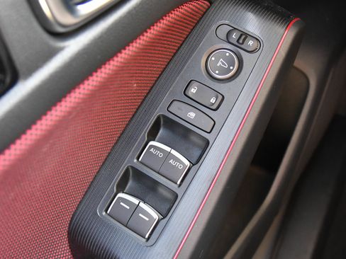 Used 2025 Honda Civic Si image 32