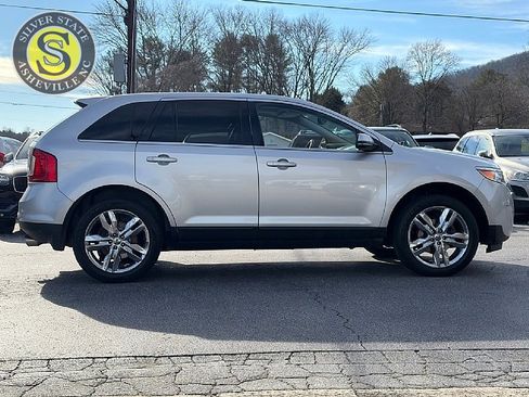 Used 2013 Ford Edge Limited image 7