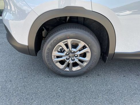 New 2026 MAZDA CX-5 Select AWD/4WD image 6