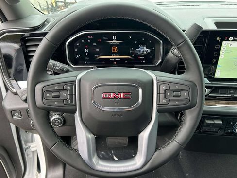 New 2026 GMC Sierra 1500 Elevation AWD/4WD image 9