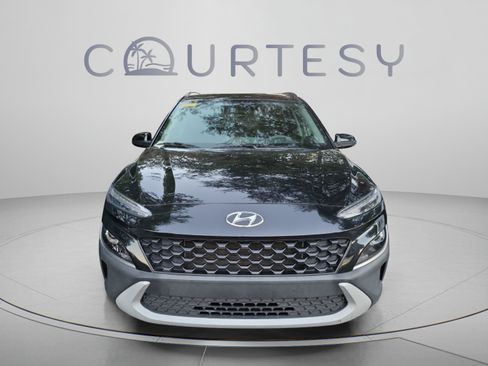 Certified 2023 Hyundai Kona SEL w/ Cargo Package FWD image 15